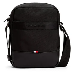 TOMMY HILFIGER Bolsos AM0AM13472 BDS BLACK