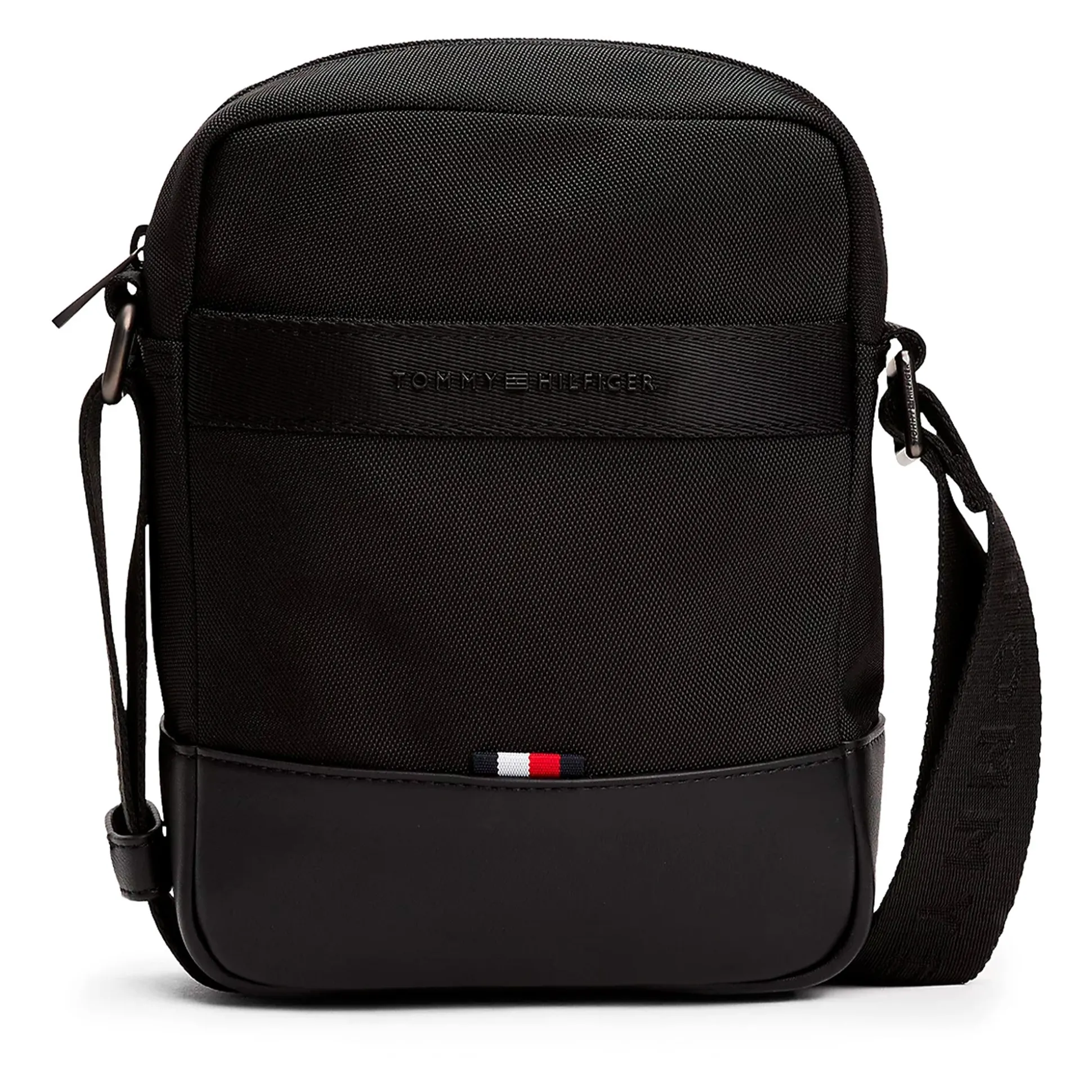 TOMMY HILFIGER Bolsos AM0AM13472 BDS BLACK