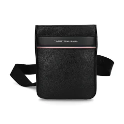TOMMY HILFIGER Bolsos AM0AM13113 BDS BLACK