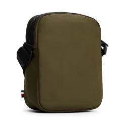 TOMMY HILFIGER Bolsos AM0AM13185 RBN ARMY GREEN