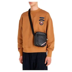 TOMMY HILFIGER Bolsos AM0AM11580 BDS BLACK