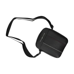 TOMMY HILFIGER Bolsos AM0AM13300 BDS BLACK