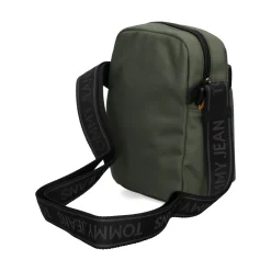 TOMMY HILFIGER Bolsos AM0AM12413 MRH PEWTER GREE