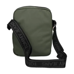 TOMMY HILFIGER Bolsos AM0AM12413 MRH PEWTER GREE
