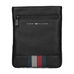 TOMMY HILFIGER Bolsos AM0AM12483 BDS BLACK
