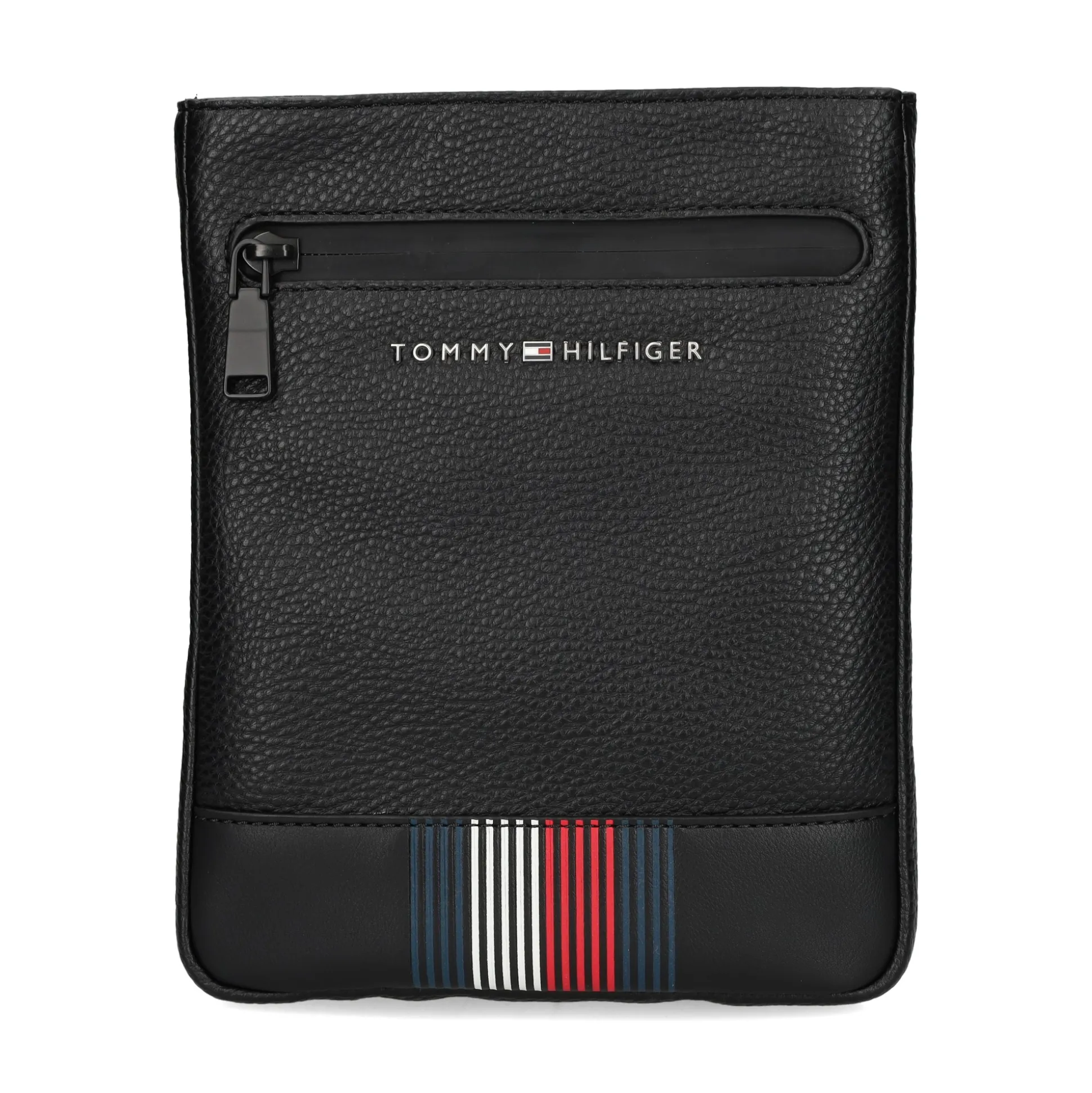 TOMMY HILFIGER Bolsos AM0AM12483 BDS BLACK