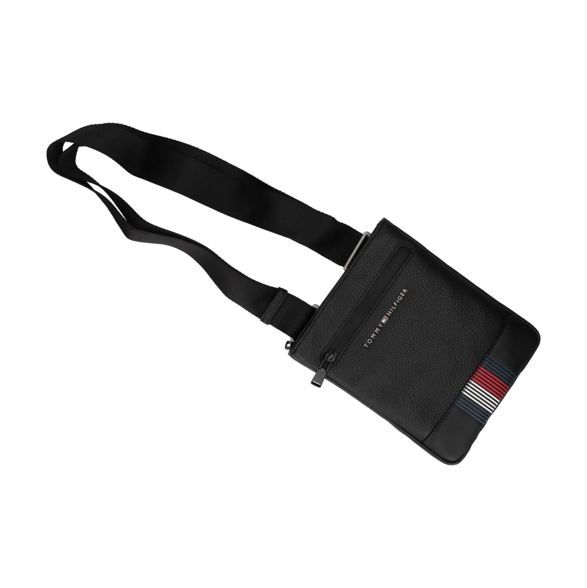 TOMMY HILFIGER Bolsos AM0AM12483 BDS BLACK