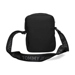 TOMMY HILFIGER Bolsos AM0AM13710 BDS BLACK