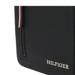 TOMMY HILFIGER Bolsos AM0AM11783 BDS BLACK