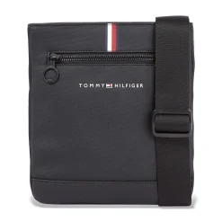 TOMMY HILFIGER Bolsos AM0AM11541 BDS BLACK