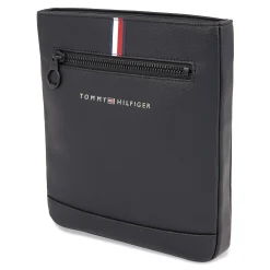 TOMMY HILFIGER Bolsos AM0AM11541 BDS BLACK