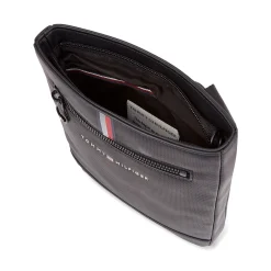 TOMMY HILFIGER Bolsos AM0AM11541 BDS BLACK