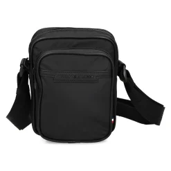 TOMMY HILFIGER Bolsos AM0AM13465 BDS BLACK