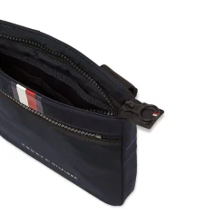 TOMMY HILFIGER Bolsos AM0AM12090 DW6 SPACE BLUE
