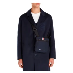 TOMMY HILFIGER Bolsos AM0AM12090 DW6 SPACE BLUE