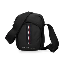 TOMMY HILFIGER Bolsos AM0AM12727 BDS BLACK