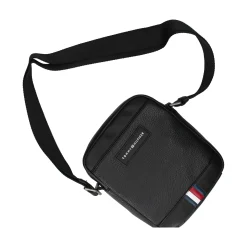 TOMMY HILFIGER Bolsos AM0AM12711 BDS BLACK