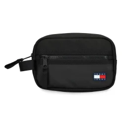 TOMMY HILFIGER Bolsos AM0AM12651 BDS BLACK