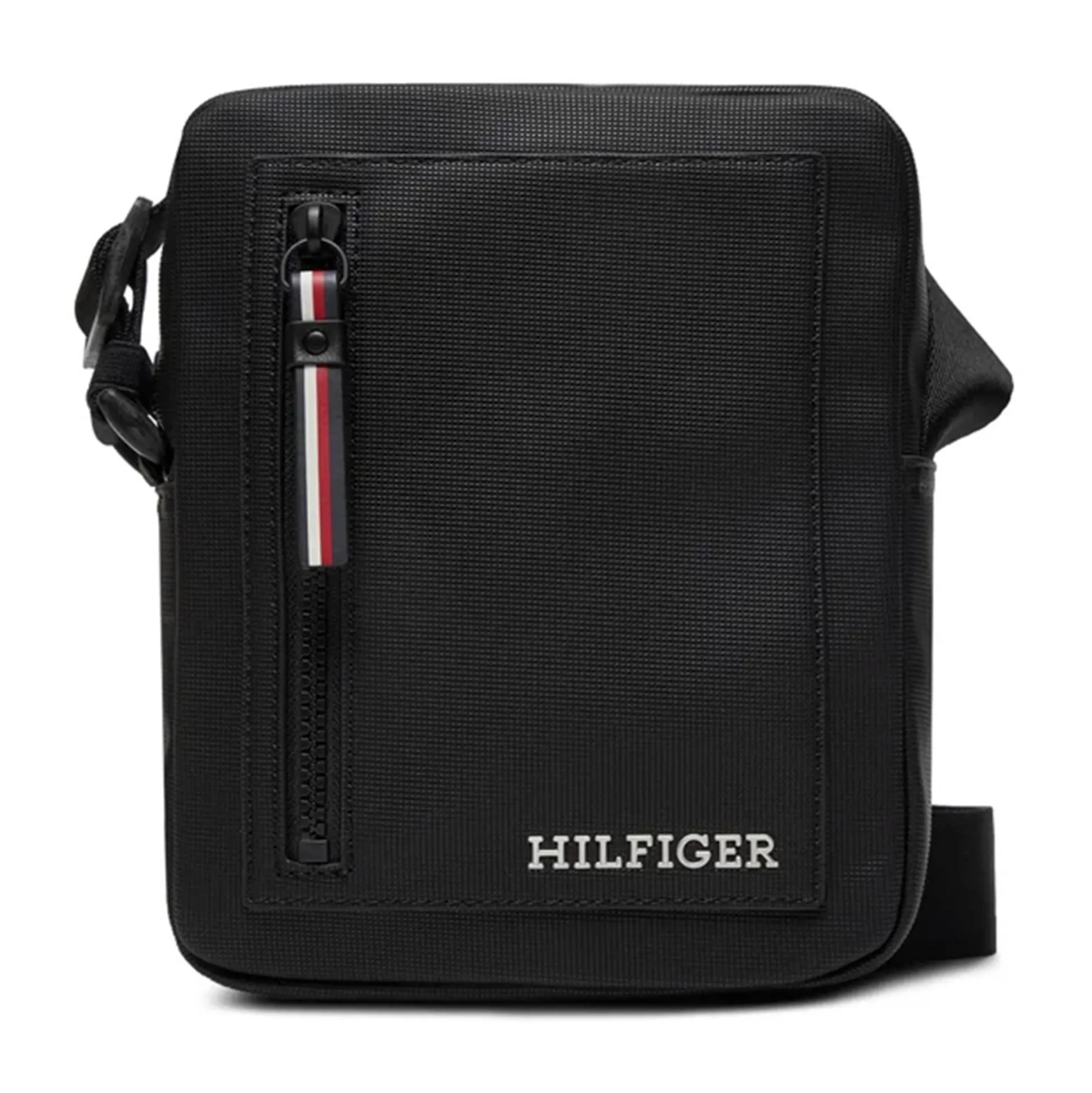 TOMMY HILFIGER Bolsos AM0AM11794 BDS BLACK