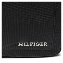 TOMMY HILFIGER Bolsos AM0AM11794 BDS BLACK