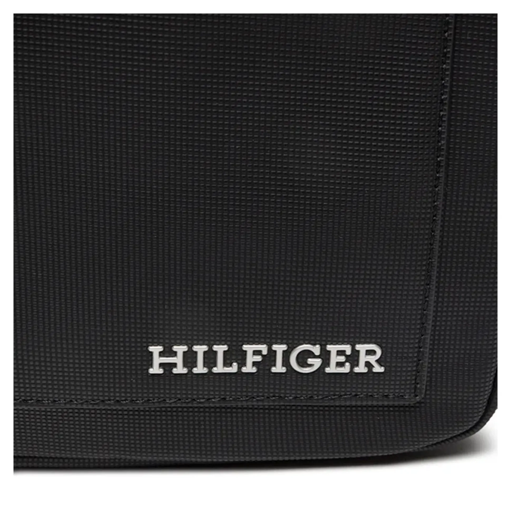 TOMMY HILFIGER Bolsos AM0AM11794 BDS BLACK