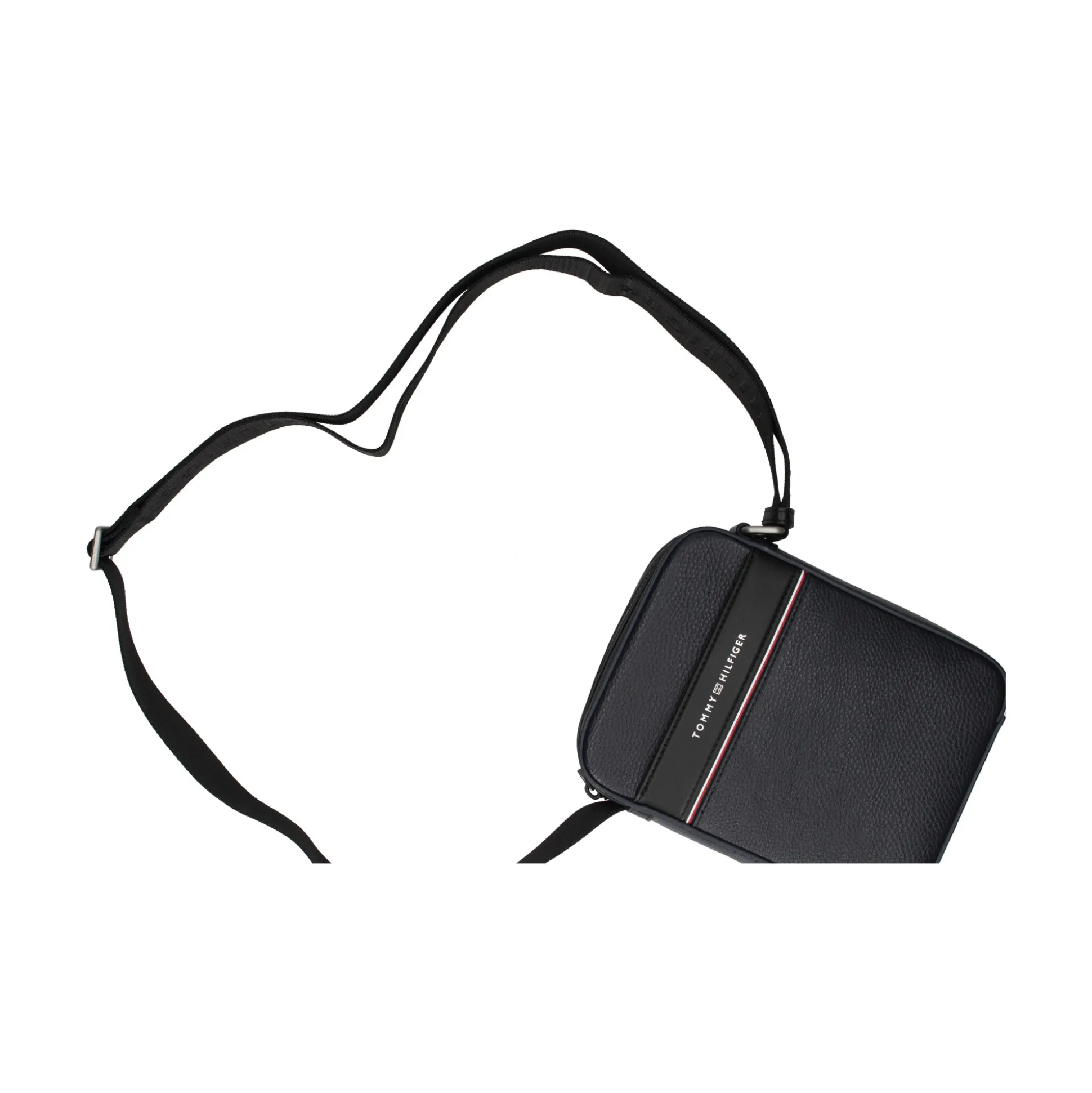 TOMMY HILFIGER Bolsos AM0AM13303 DW6 SPACE BLUE