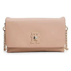 TOMMY HILFIGER Bolsos AW0AW17462 AFE TAUPE
