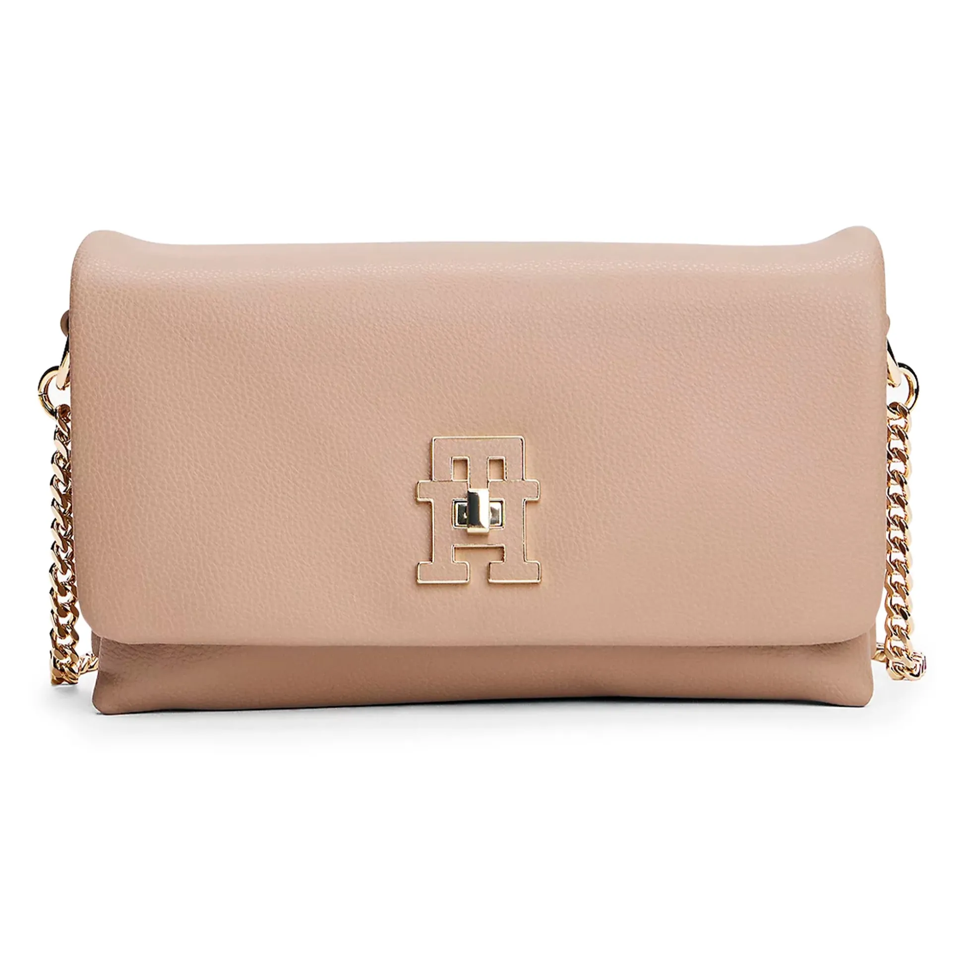 TOMMY HILFIGER Bolsos AW0AW17462 AFE TAUPE