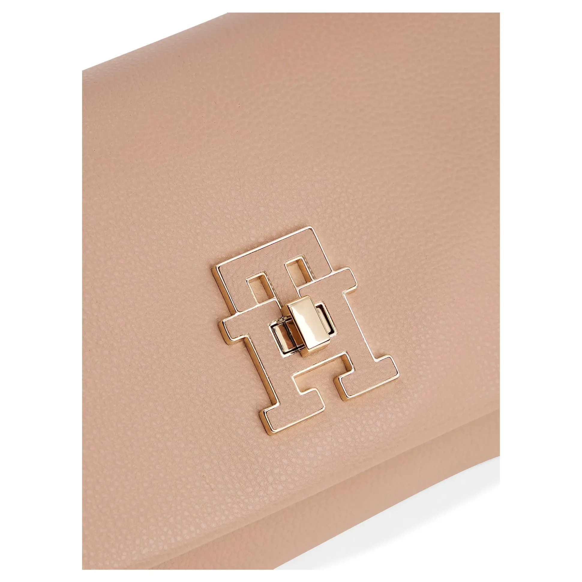 TOMMY HILFIGER Bolsos AW0AW17462 AFE TAUPE