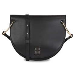 TOMMY HILFIGER Bolsos AW0AW14862 BDS BLACK