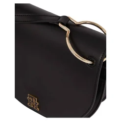 TOMMY HILFIGER Bolsos AW0AW14862 BDS BLACK