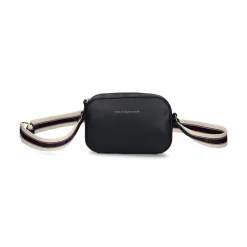 TOMMY HILFIGER Bolsos AW0AW17450 DW6 BLUE CORP