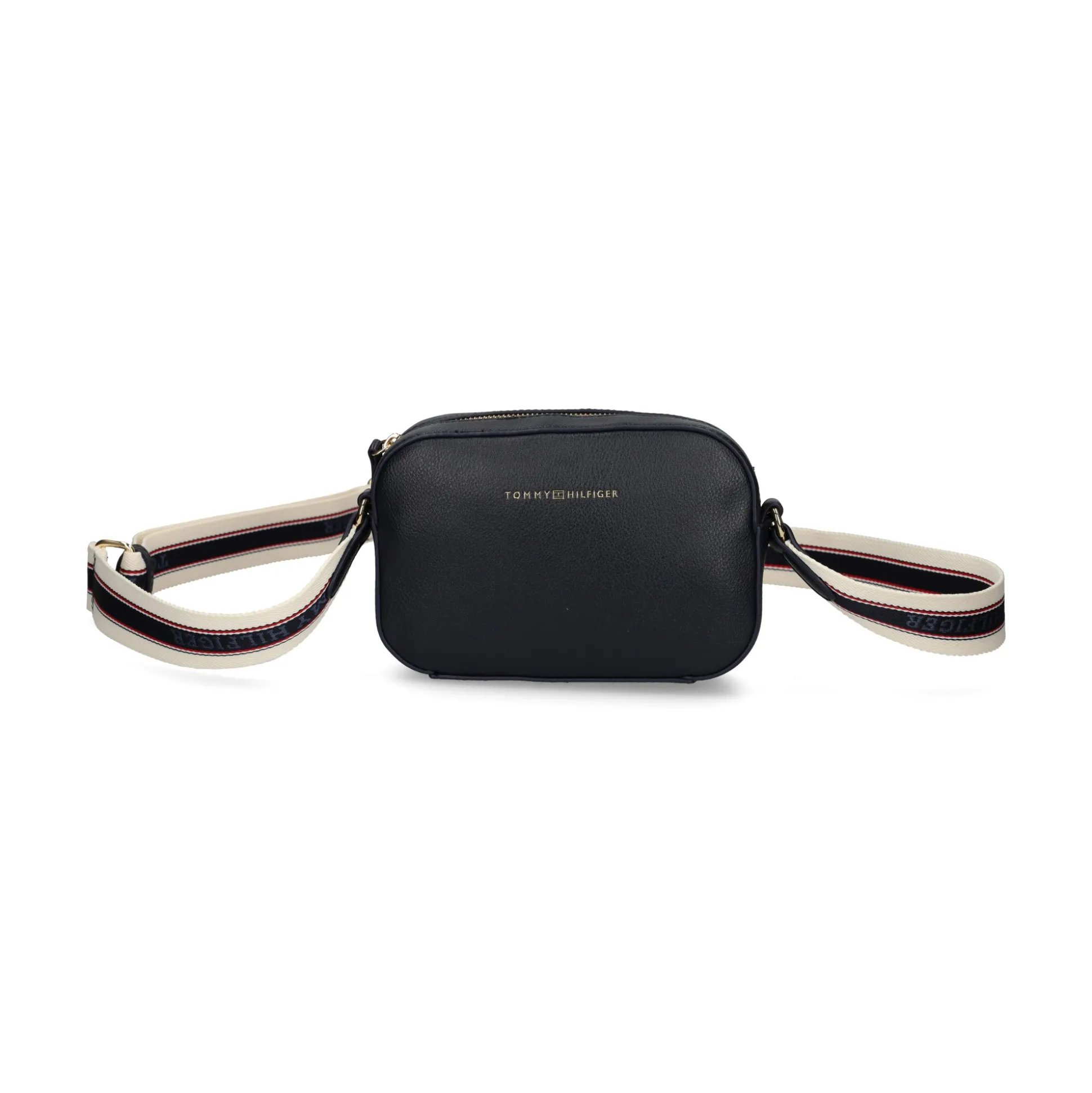 TOMMY HILFIGER Bolsos AW0AW17450 DW6 BLUE CORP