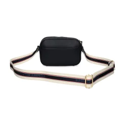 TOMMY HILFIGER Bolsos AW0AW17450 DW6 BLUE CORP