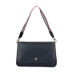 TOMMY HILFIGER Bolsos AW0AW16683 DW6 SPACE BLUE