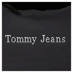 TOMMY HILFIGER Bolsos AW0AW14955 BDS BLACK