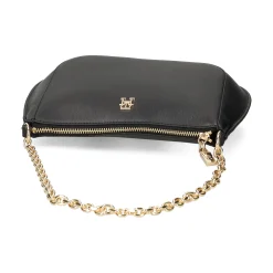 TOMMY HILFIGER Bolsos AW0AW18143 BDS BLACK