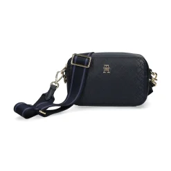 TOMMY HILFIGER Bolsos AW0AW17221 DW6 SPACE BLUE