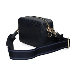 TOMMY HILFIGER Bolsos AW0AW17221 DW6 SPACE BLUE