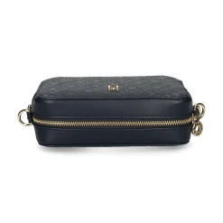 TOMMY HILFIGER Bolsos AW0AW17221 DW6 SPACE BLUE