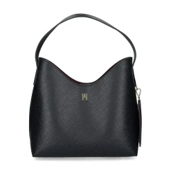 TOMMY HILFIGER Bolsos AW0AW18141 DW6 SPACE BLUE