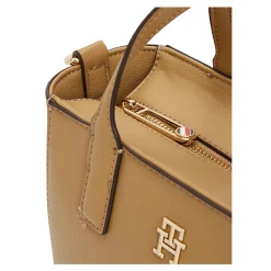TOMMY HILFIGER Bolsos AW0AW16907 RBC SAFARI CANV