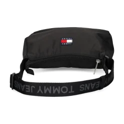TOMMY HILFIGER Bolsos AW0AW17888 BDS BLACK
