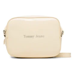 TOMMY HILFIGER Bolsos AW0AW14955 ZQE LEMON ICE