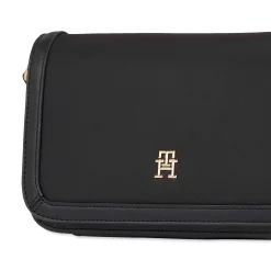 TOMMY HILFIGER Bolsos AW0AW15700 BDS BLACK