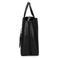 TOMMY HILFIGER Bolsos AW0AW17174 BDS BLACK