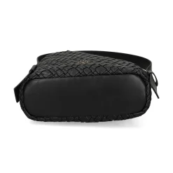 TOMMY HILFIGER Bolsos AW0AW18160 BDS BLACK