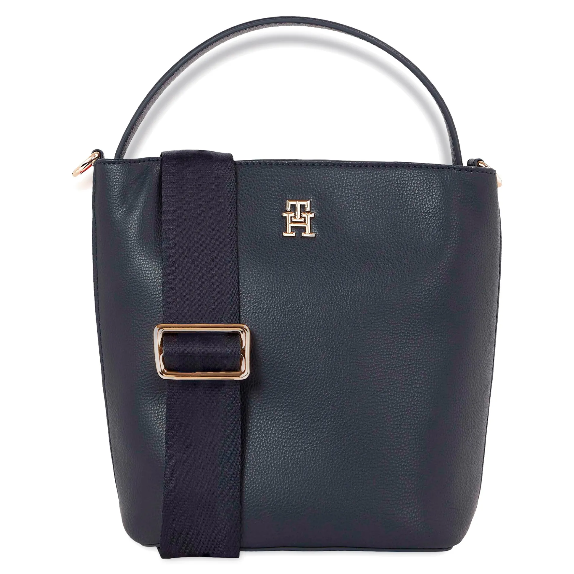 TOMMY HILFIGER Bolsos AW0AW15699 DW6 SPACE BLUE