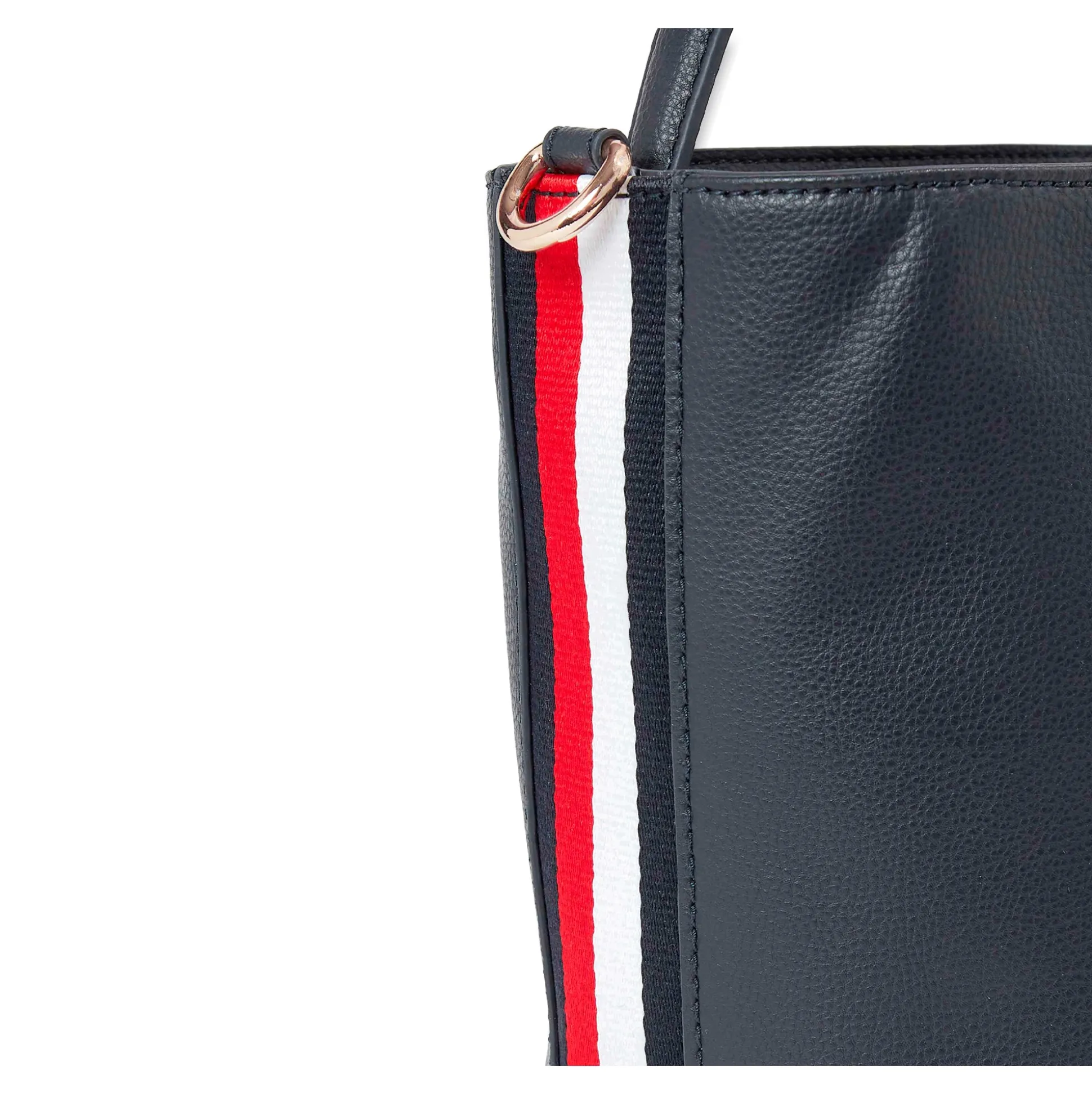 TOMMY HILFIGER Bolsos AW0AW15699 DW6 SPACE BLUE