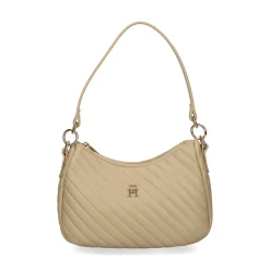 TOMMY HILFIGER Bolsos AW0AW17016 AEG BEIGE